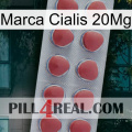 Brand Cialis 20Mg 18